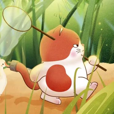 【官方周边】撸猫吗？免费送的那种！
