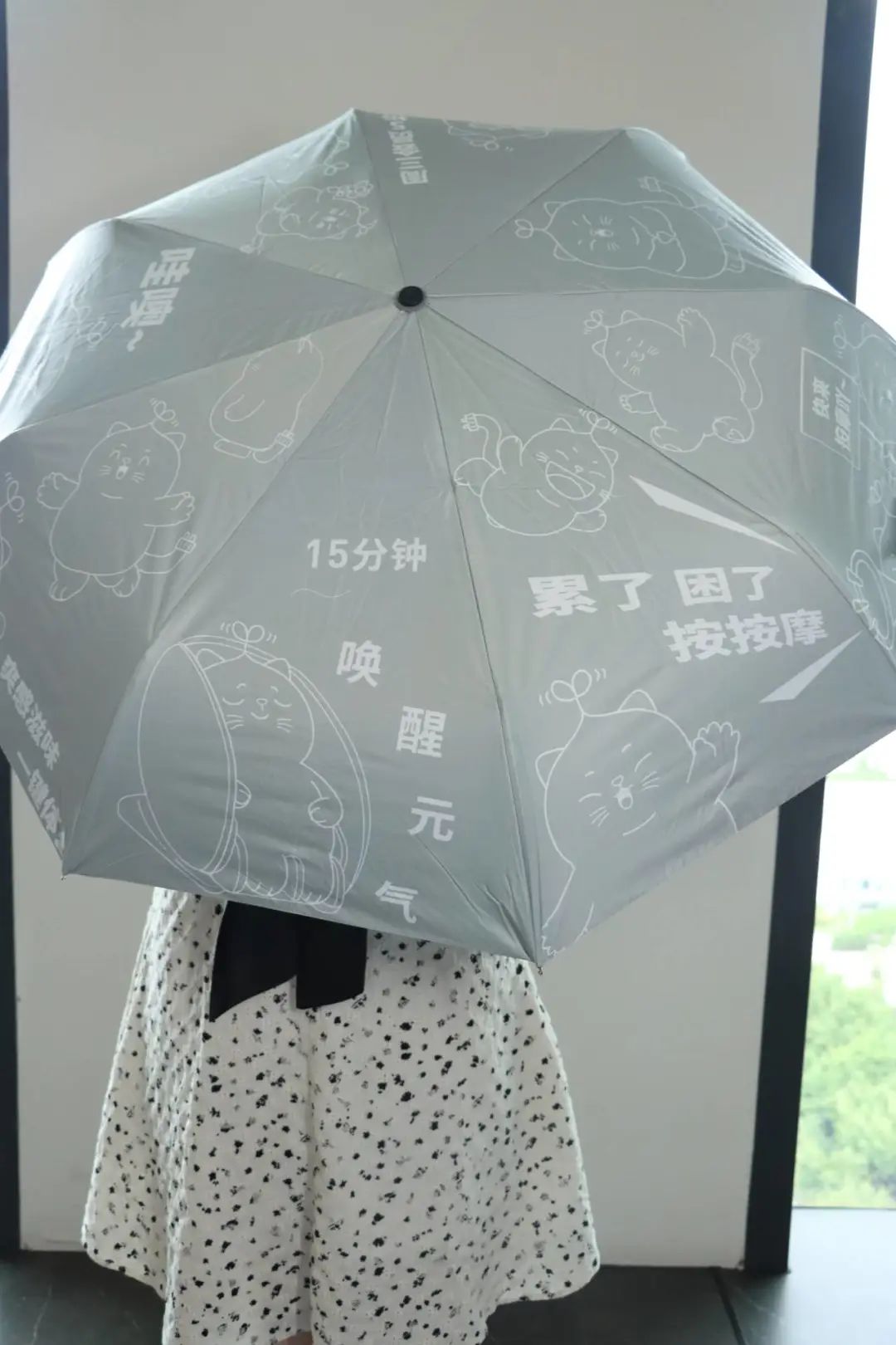 【官方周边】撸猫吗？免费送的那种！
